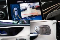 Mercedes-Benz GLC300 2.0 150kW thumbnail