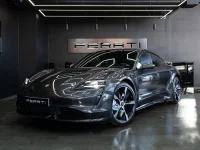Porsche Taycan 500kW thumbnail