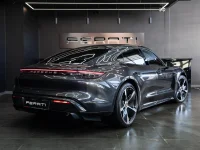 Porsche Taycan 500kW thumbnail