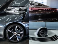 Porsche Taycan 500kW thumbnail