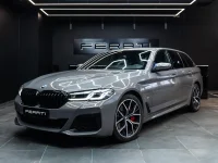 BMW 530 3.0 210kW thumbnail