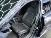 Porsche Taycan 500kW thumbnail