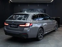 BMW 530 3.0 210kW thumbnail