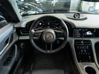 Porsche Taycan 500kW thumbnail