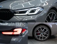 BMW 530 3.0 210kW thumbnail