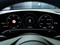 Porsche Taycan 500kW thumbnail