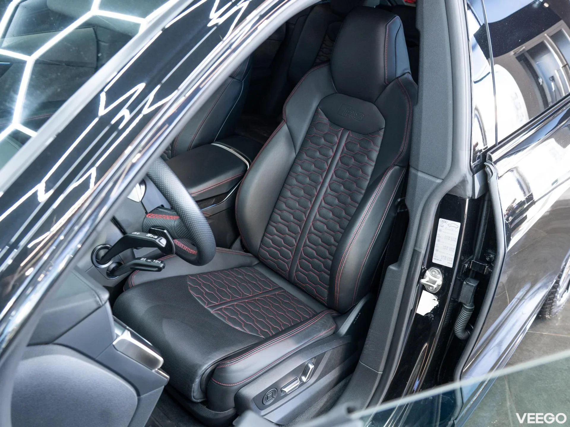 Audi RS Q8 4.0 441kW