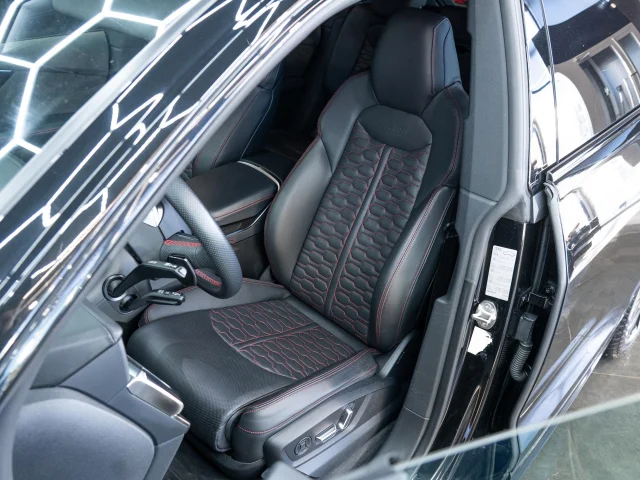 Image of Audi RS Q8 4.0 441kW