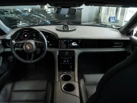 Porsche Taycan 500kW thumbnail