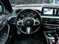 BMW 530 3.0 210kW thumbnail