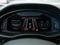 Audi RS Q8 4.0 441kW thumbnail