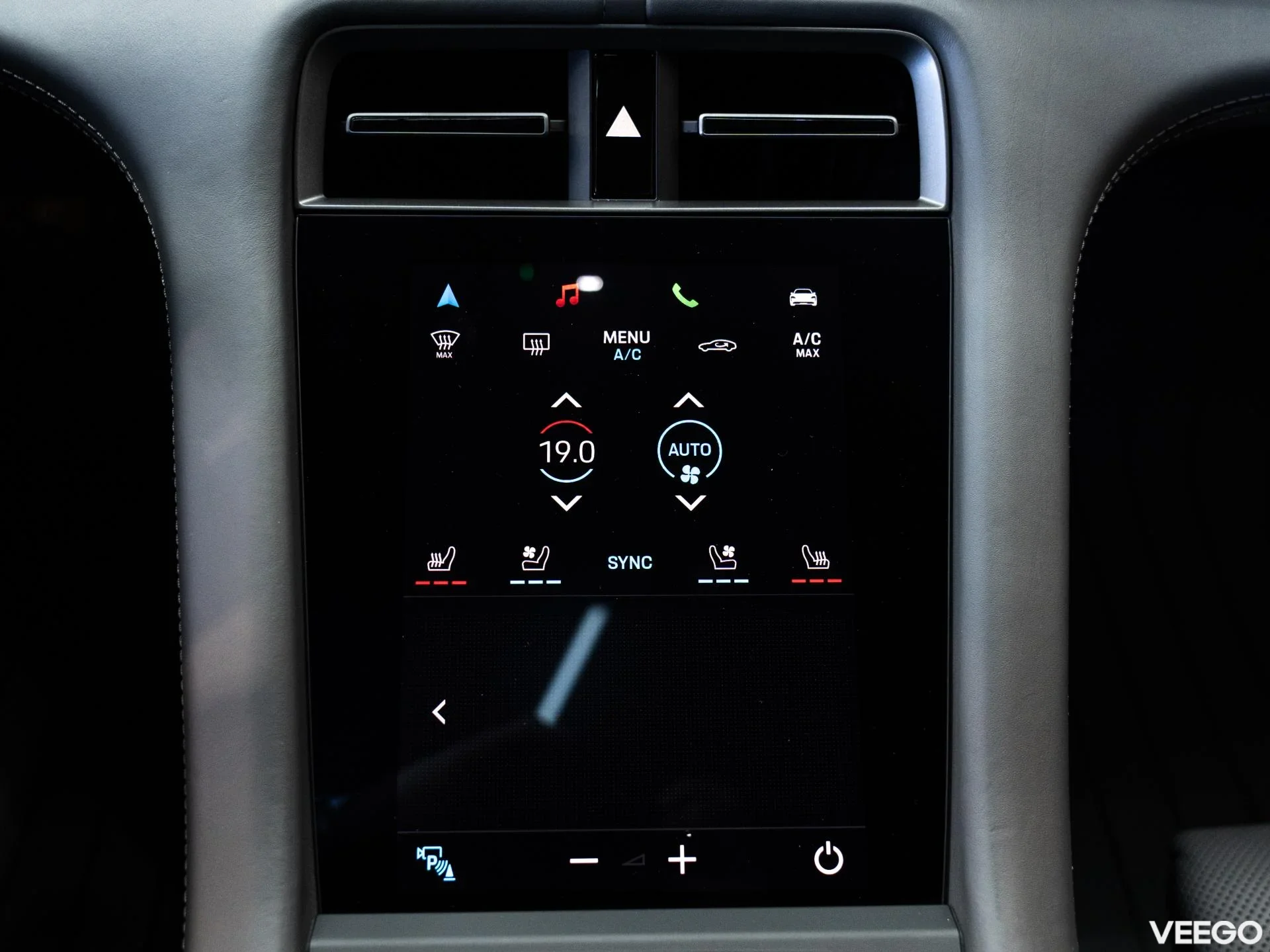 Porsche Taycan 500kW