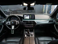 BMW 530 3.0 210kW thumbnail