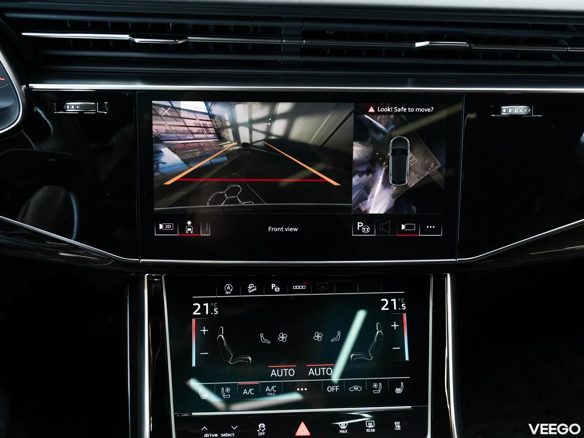 Audi RS Q8 4.0 441kW