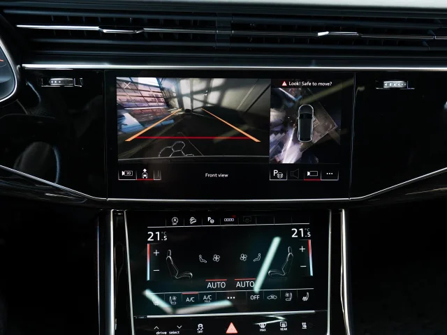 Image of Audi RS Q8 4.0 441kW