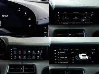 Porsche Taycan 500kW thumbnail