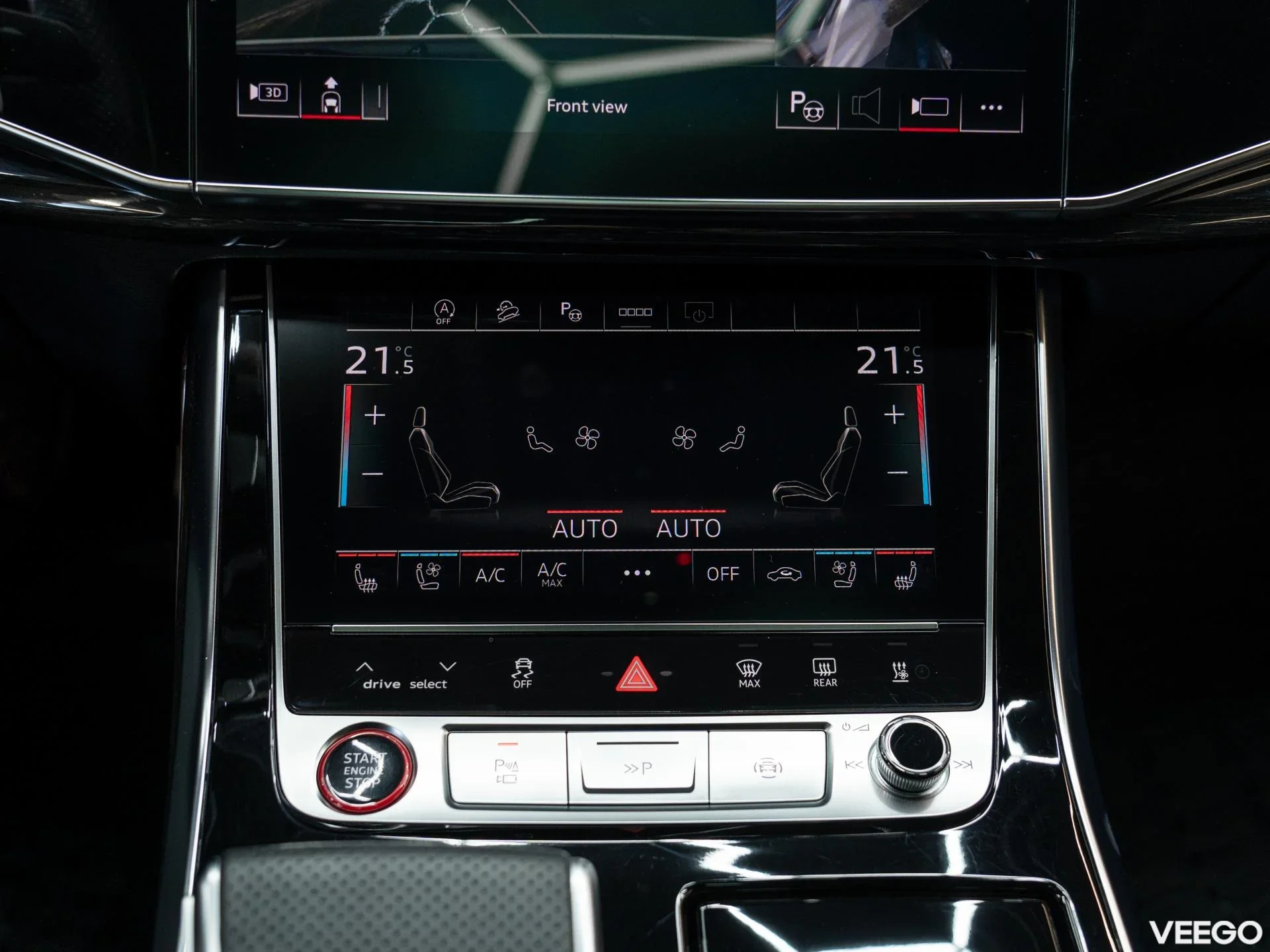 Audi RS Q8 4.0 441kW