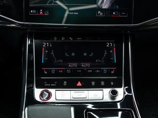 Image of Audi RS Q8 4.0 441kW