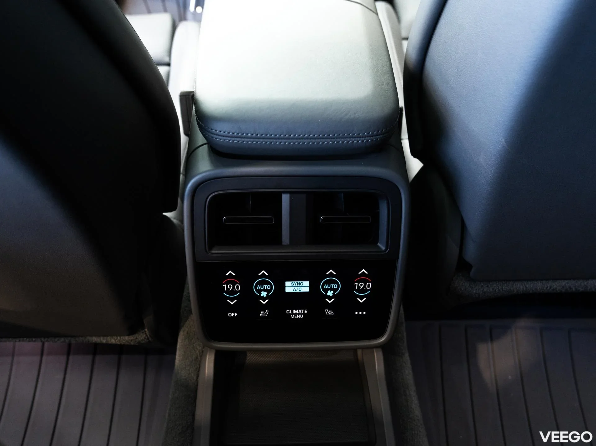 Porsche Taycan 500kW