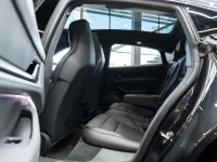 Porsche Taycan 500kW thumbnail