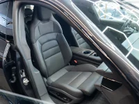 Porsche Taycan 500kW thumbnail