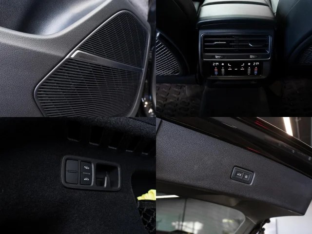 Image of Audi RS Q8 4.0 441kW