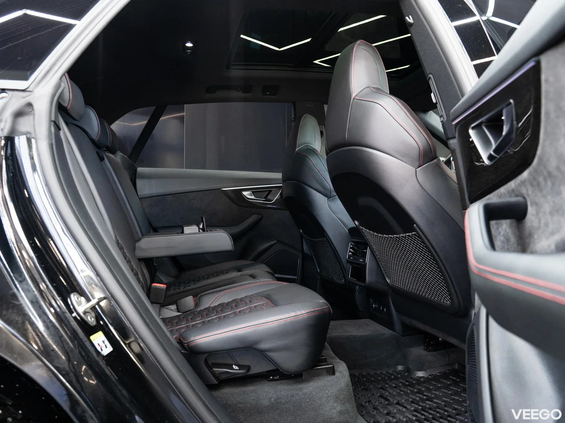 Audi RS Q8 4.0 441kW