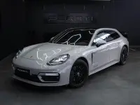 Porsche Panamera 2.9 340kW