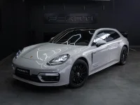 Porsche Panamera 2.9 340kW thumbnail