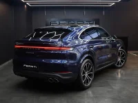 Porsche Cayenne 3.0 382kW thumbnail