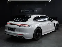 Porsche Panamera 2.9 340kW thumbnail