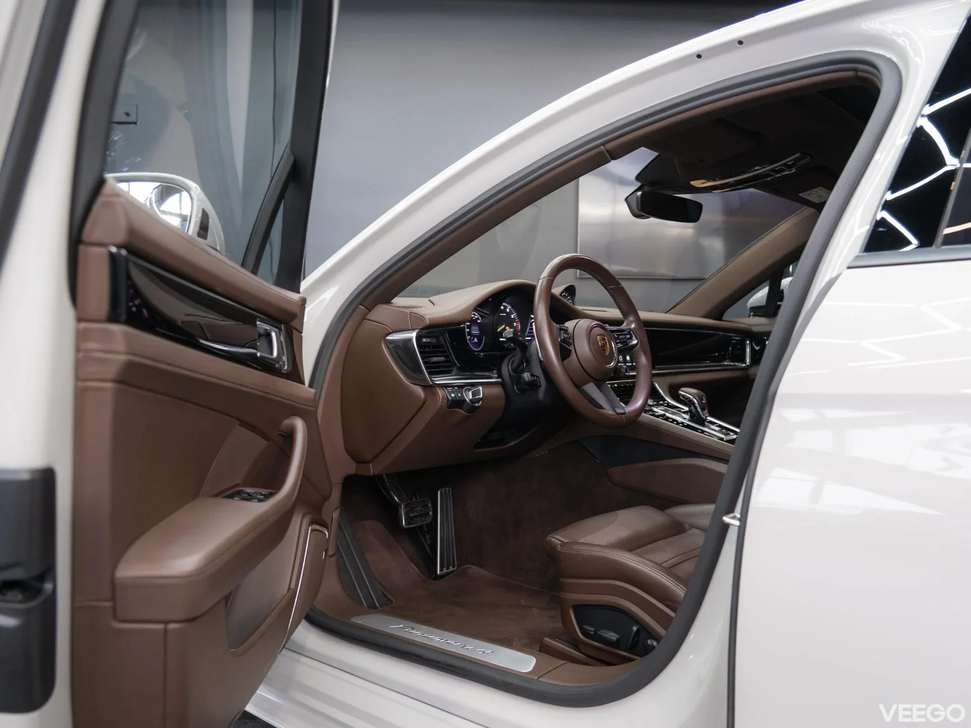 Porsche Panamera 2.9 340kW