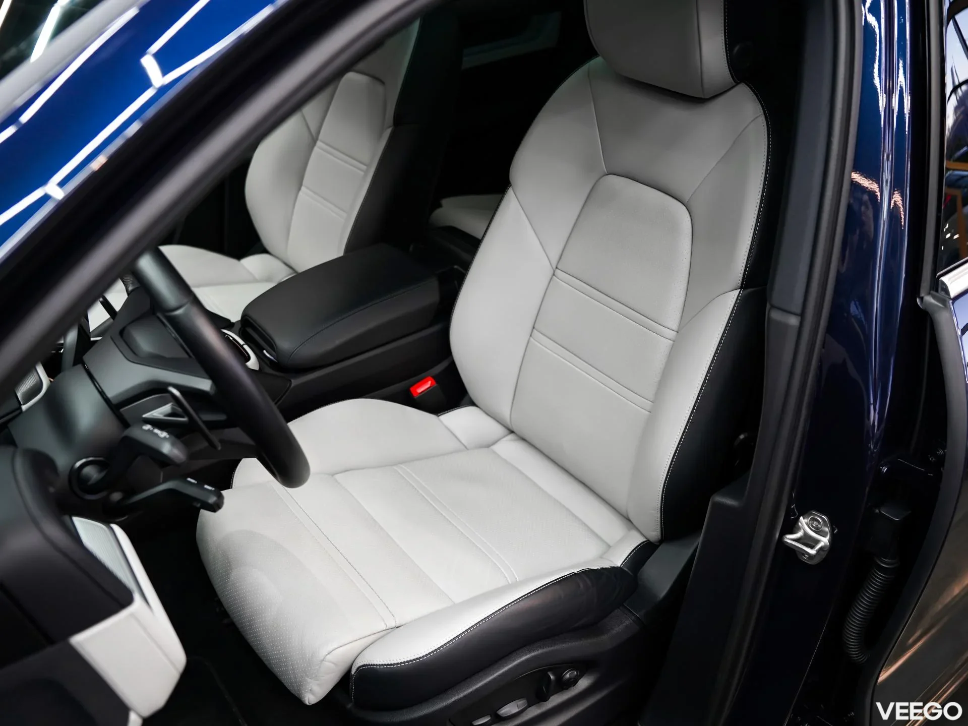 Porsche Cayenne 3.0 382kW