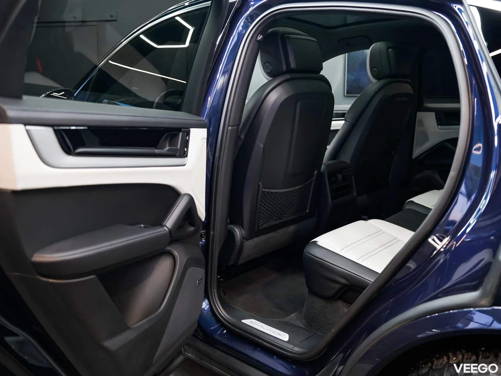 Porsche Cayenne 3.0 382kW