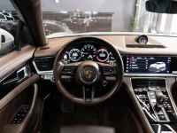 Porsche Panamera 2.9 340kW thumbnail