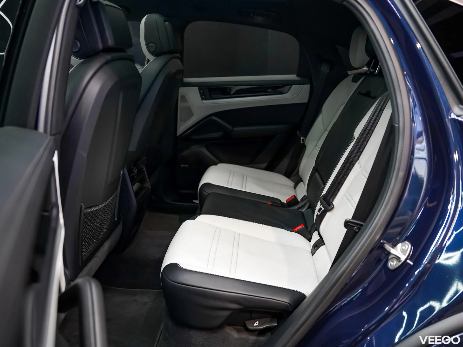 Porsche Cayenne 3.0 382kW