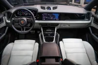 Porsche Cayenne 3.0 382kW thumbnail