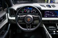 Porsche Cayenne 3.0 382kW thumbnail