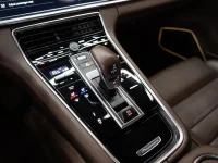 Porsche Panamera 2.9 340kW thumbnail