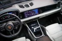 Porsche Cayenne 3.0 382kW thumbnail