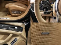 Porsche Panamera 4.8 316kW thumbnail