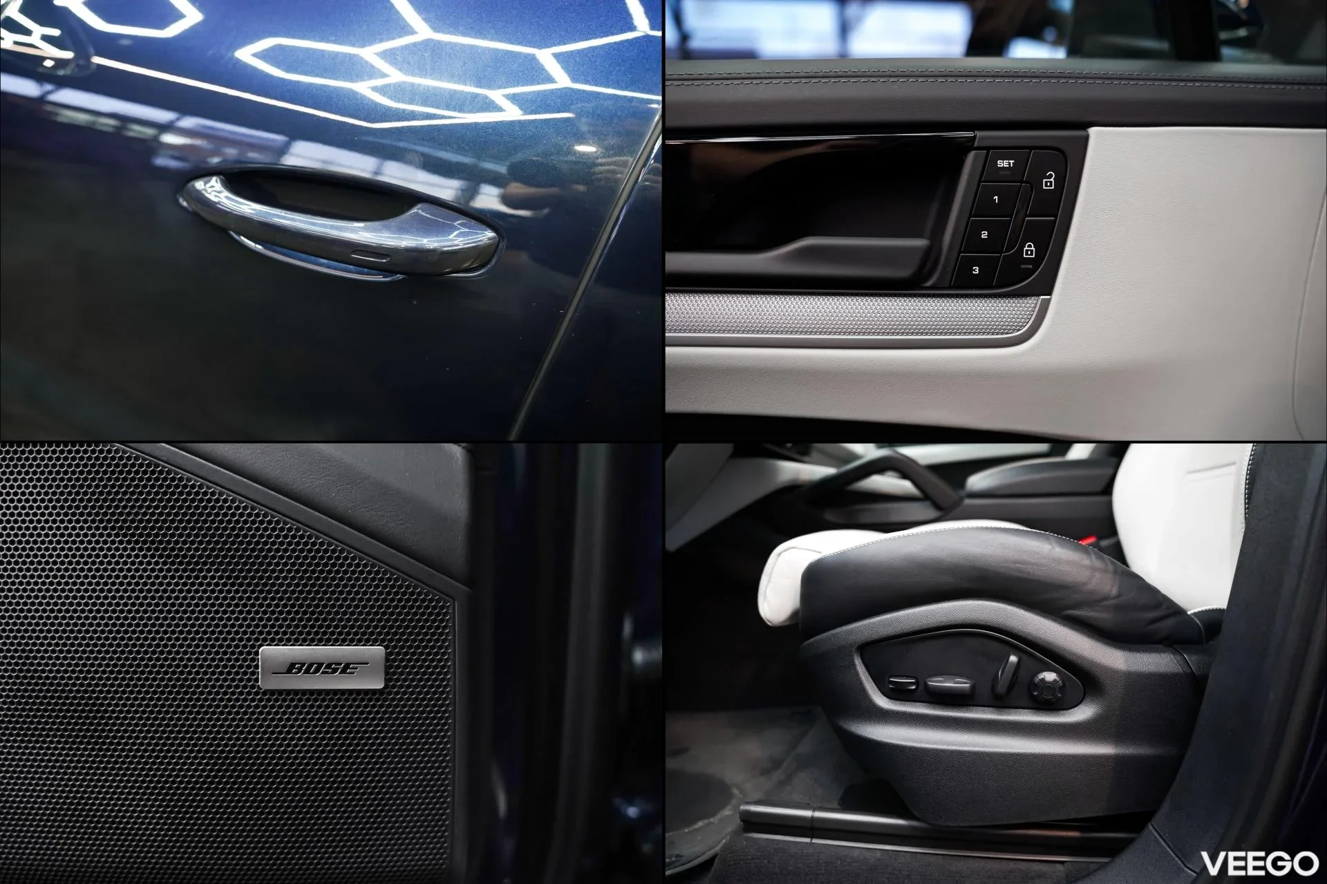 Porsche Cayenne 3.0 382kW