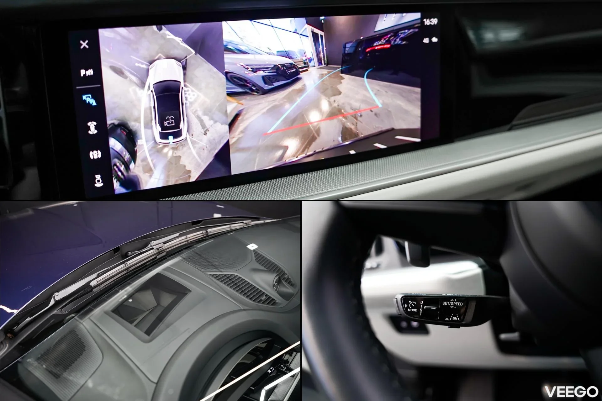 Porsche Cayenne 3.0 382kW