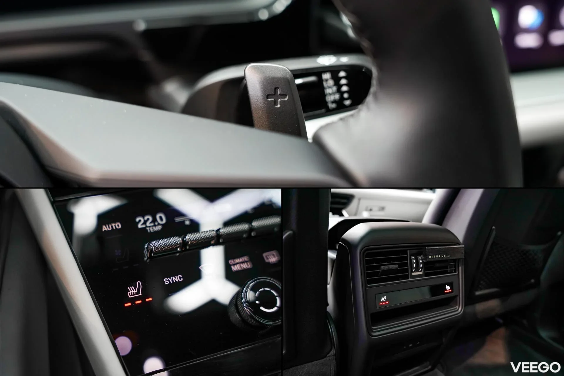 Porsche Cayenne 3.0 382kW