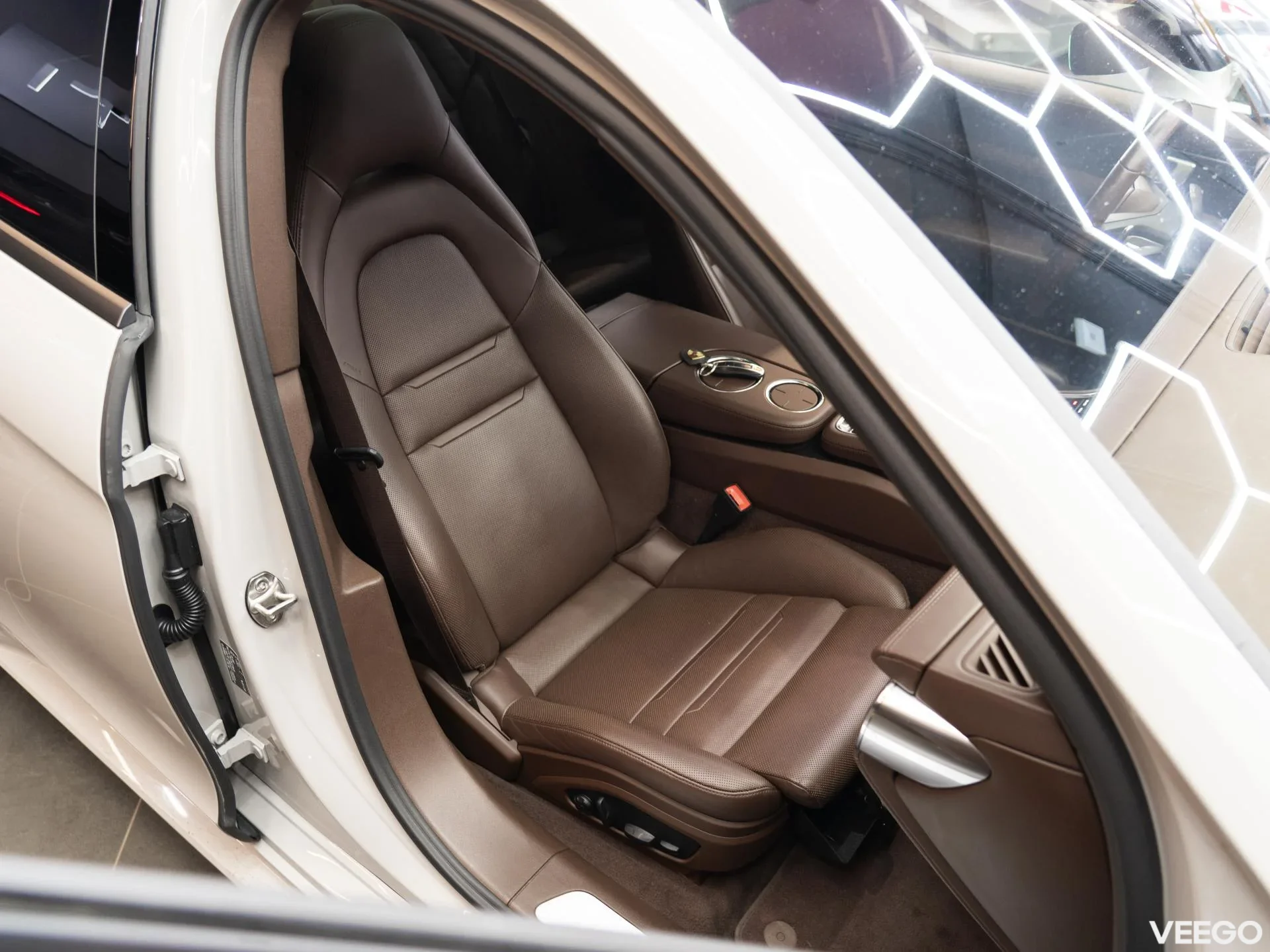 Porsche Panamera 2.9 340kW