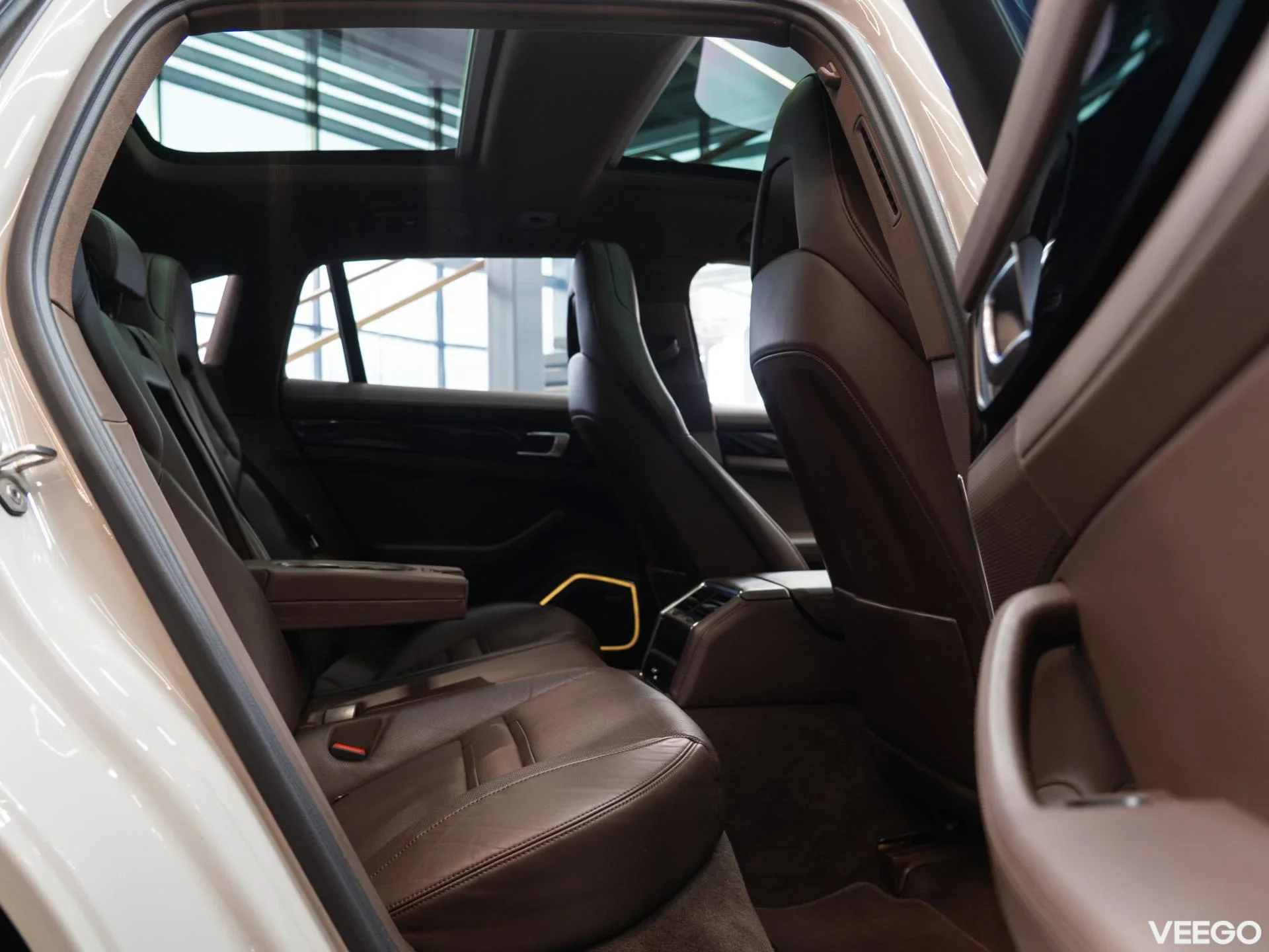 Porsche Panamera 2.9 340kW