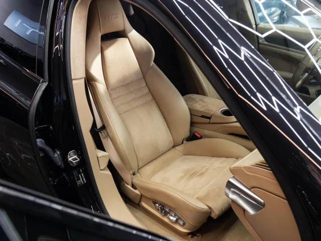 Image of Porsche Panamera 4.8 316kW