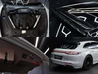 Porsche Panamera 2.9 340kW thumbnail