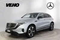 Mercedes-Benz EQC 4Matic 145kW