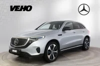 Mercedes-Benz EQC 4Matic 145kW thumbnail